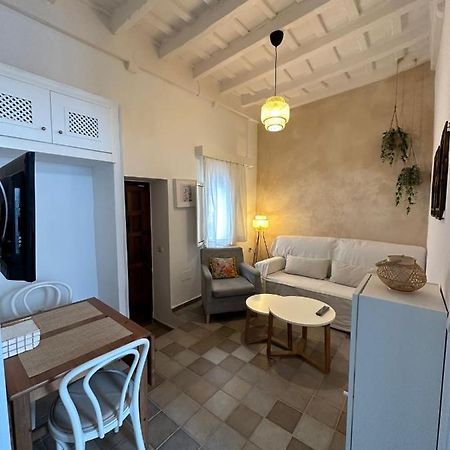 Apartamento En El Casco Historico Tarifa Luaran gambar