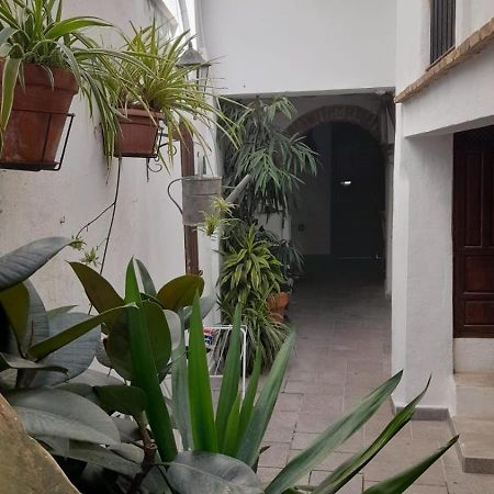 Apartamento En El Casco Historico Tarifa Luaran gambar
