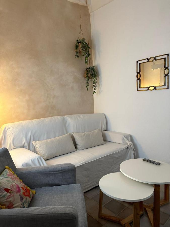 Apartamento En El Casco Historico Tarifa Luaran gambar