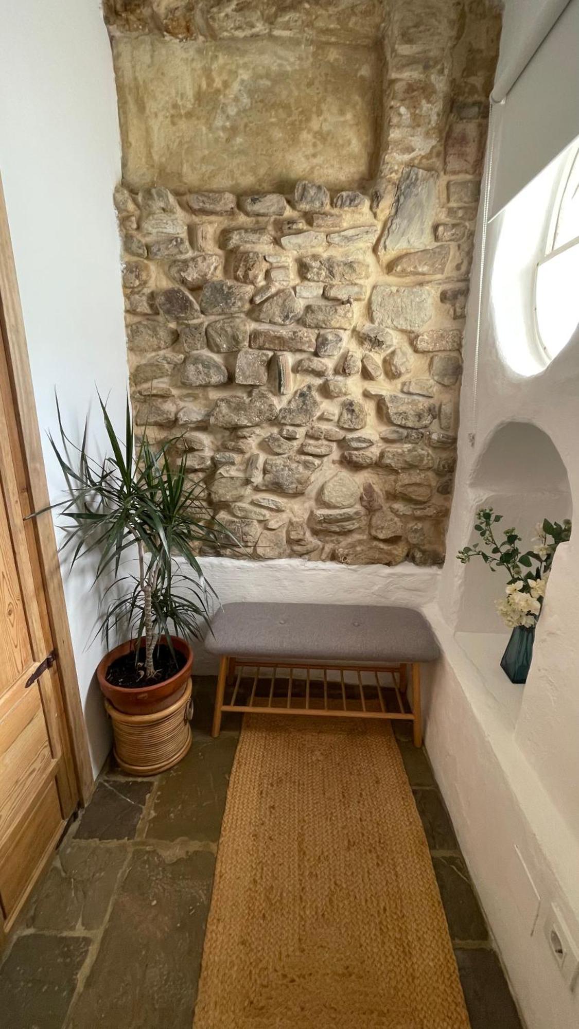 Apartamento En El Casco Historico Tarifa Luaran gambar