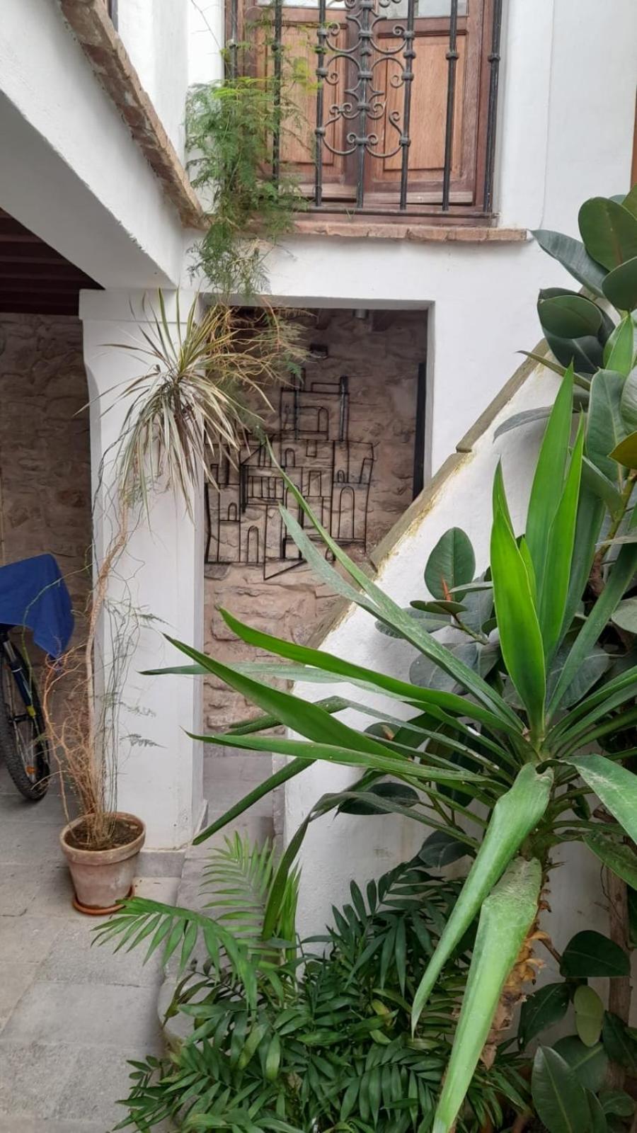 Apartamento En El Casco Historico Tarifa Luaran gambar